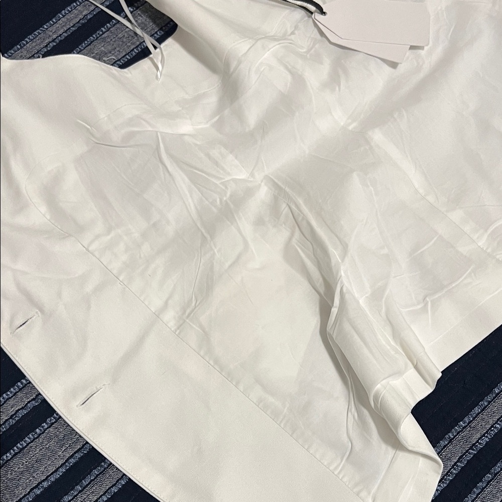 English Factory button vest - Picture 9 of 10